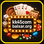 KK45.com Baixar Logo